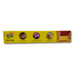 Wax Paper Roll