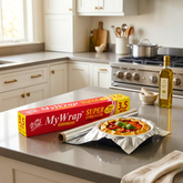 aluminium foil large pack