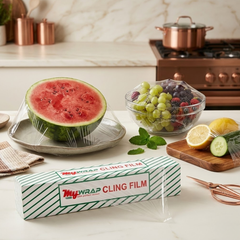 kitchen cling film