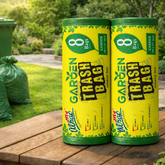 garden trash bags