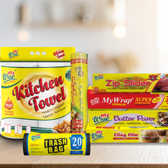 kitchen essentials pack