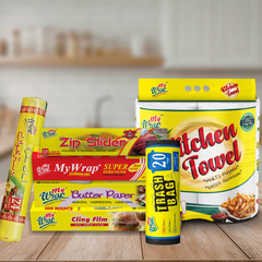 ramadan storage bundle