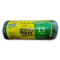 garbage bin bags