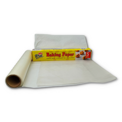 non stick baking paper
