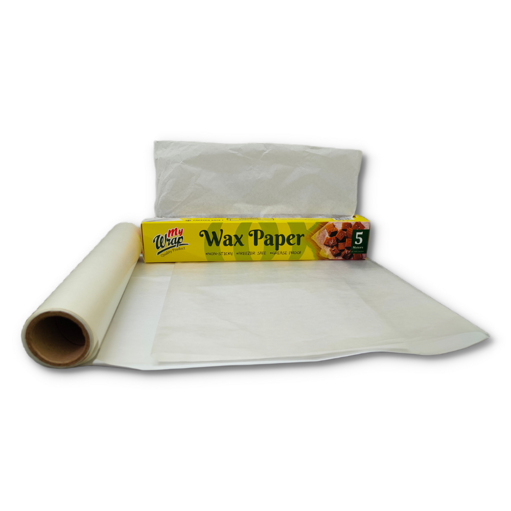 Wax Paper Roll