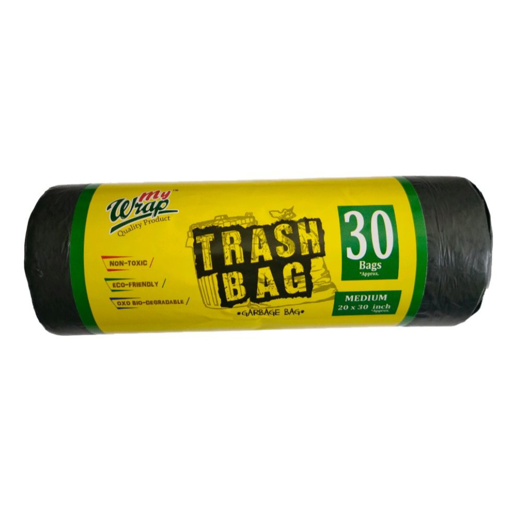 garbage bags pakistan