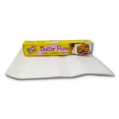 butter paper pakistan