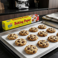 oven baking paper