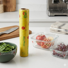 cling film loose roll