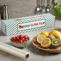 cling film box