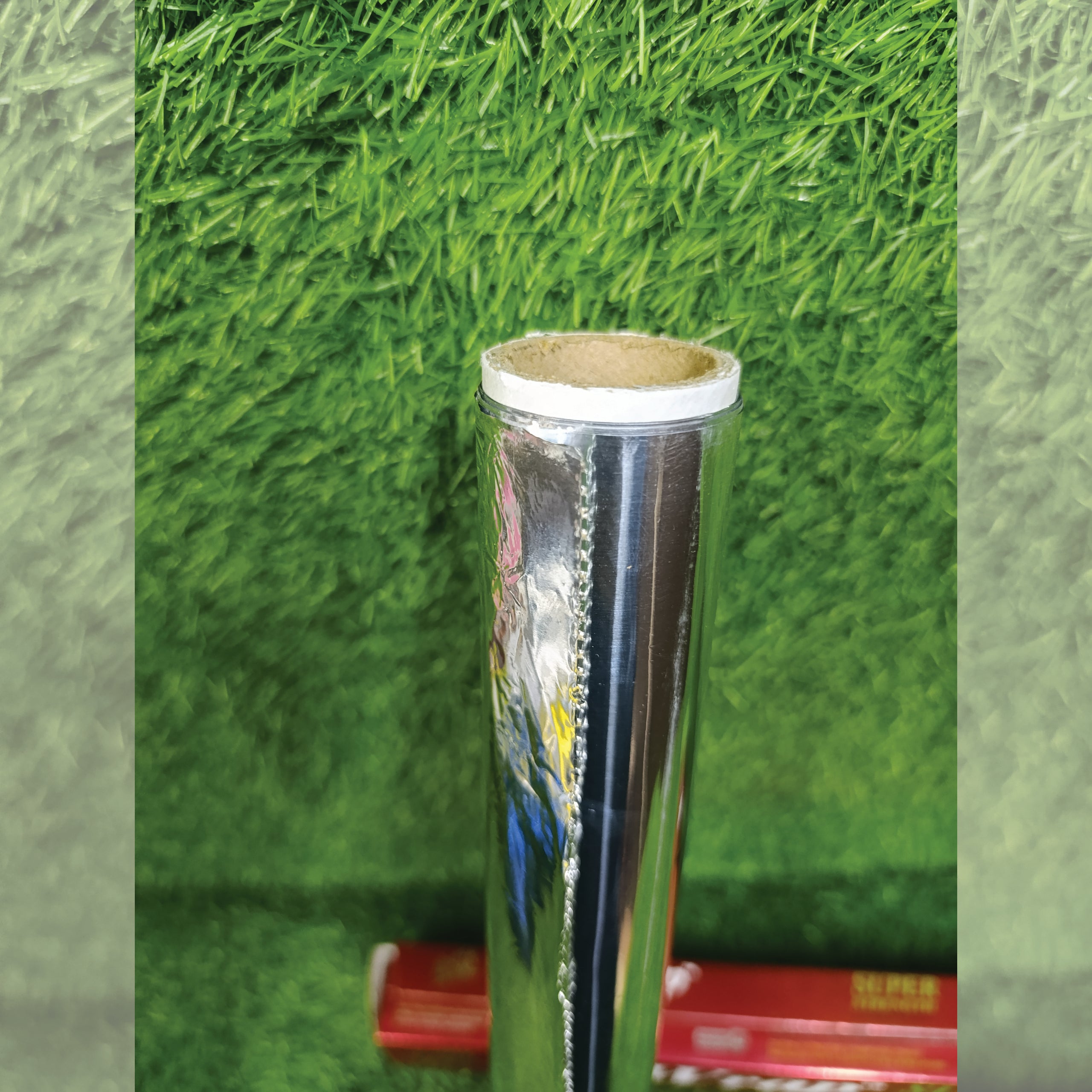 aluminium foil large pack