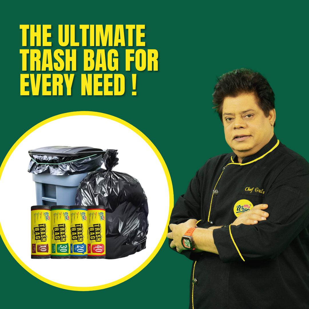 Trash Bags