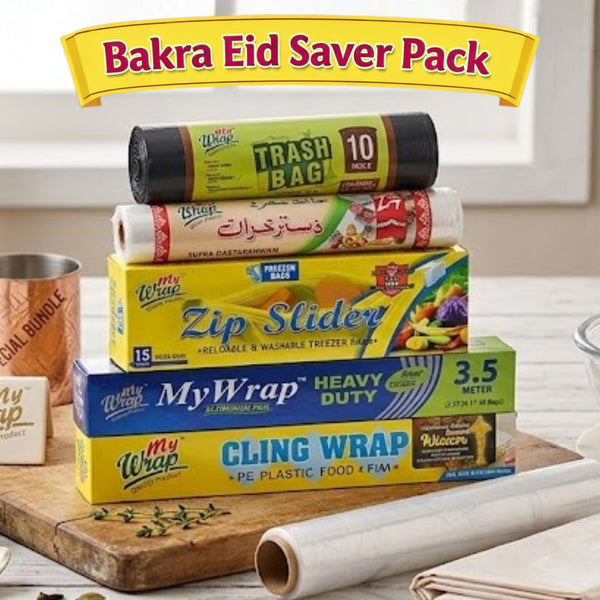 bakra eid kitchen pack
