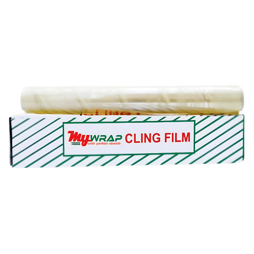 food wrap box