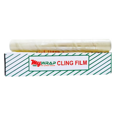 food wrap box