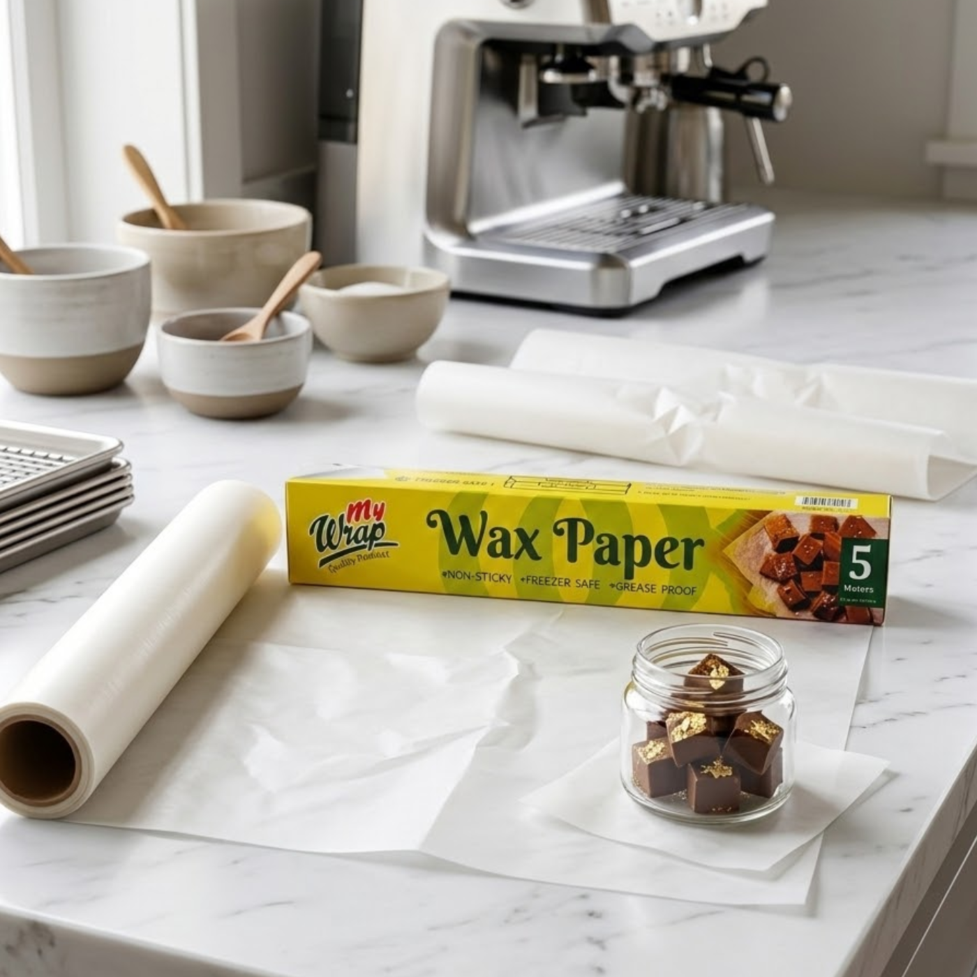 food wax paper