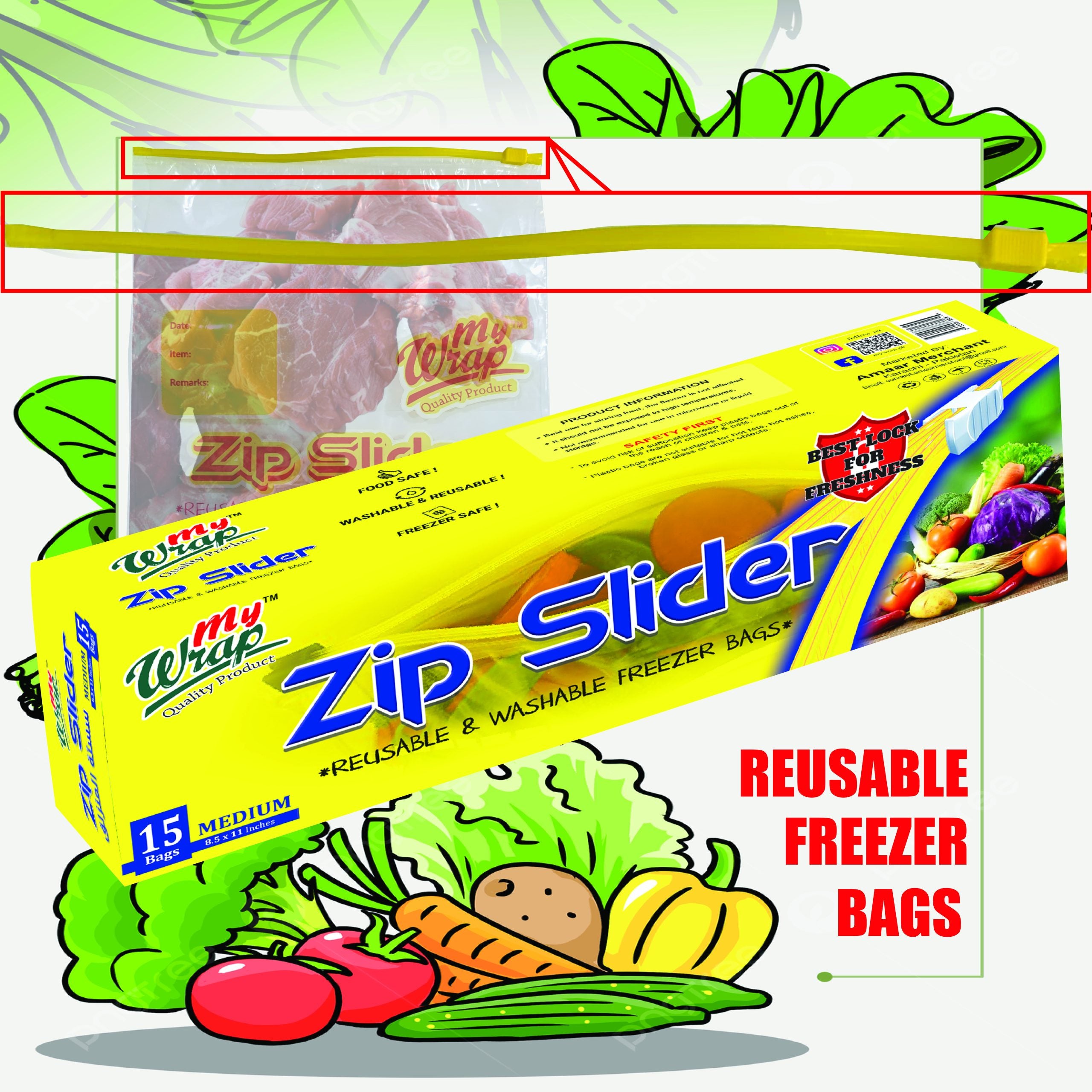 eid saver pack